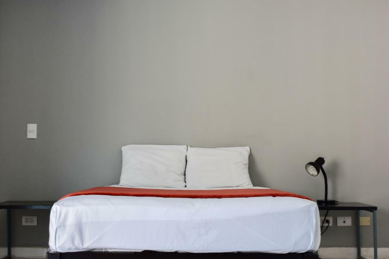 Tucan Hostel Cancún Buitenkant foto